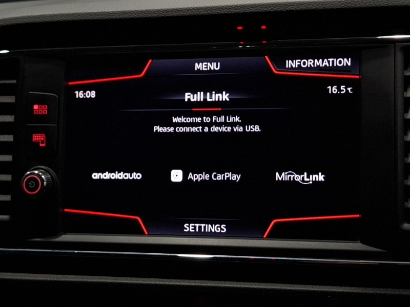 Used SEAT Leon 2018 for sale - 77189867: Photo 14