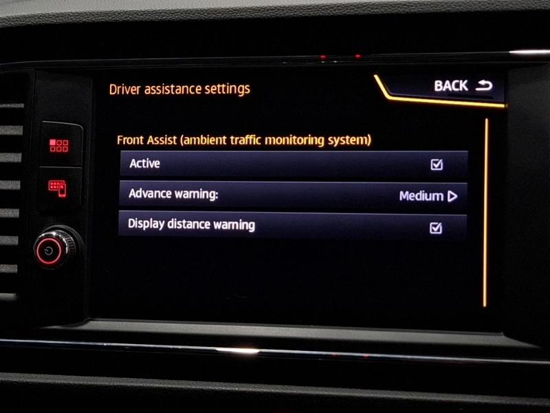 Used SEAT Leon 2018 for sale - 77189867: Photo 15