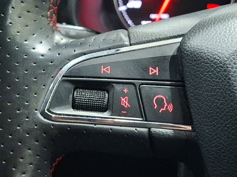 Used SEAT Leon 2018 for sale - 77189867: Photo 18