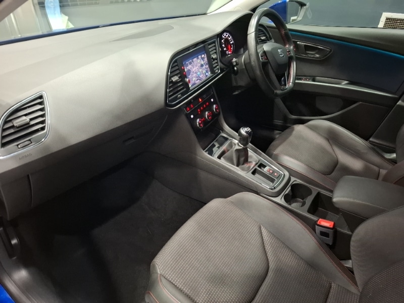 Used SEAT Leon 2018 for sale - 77189867: Photo 5