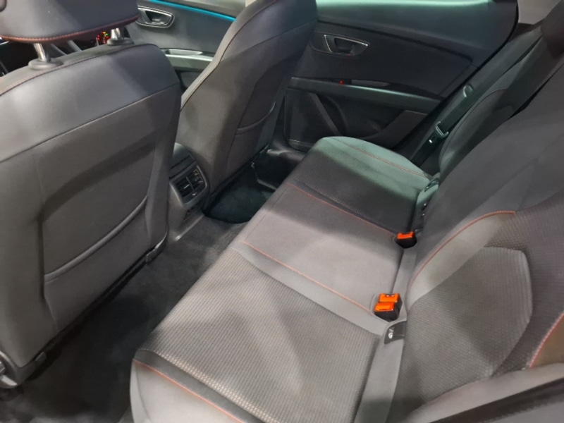 Used SEAT Leon 2018 for sale - 77189867: Photo 6