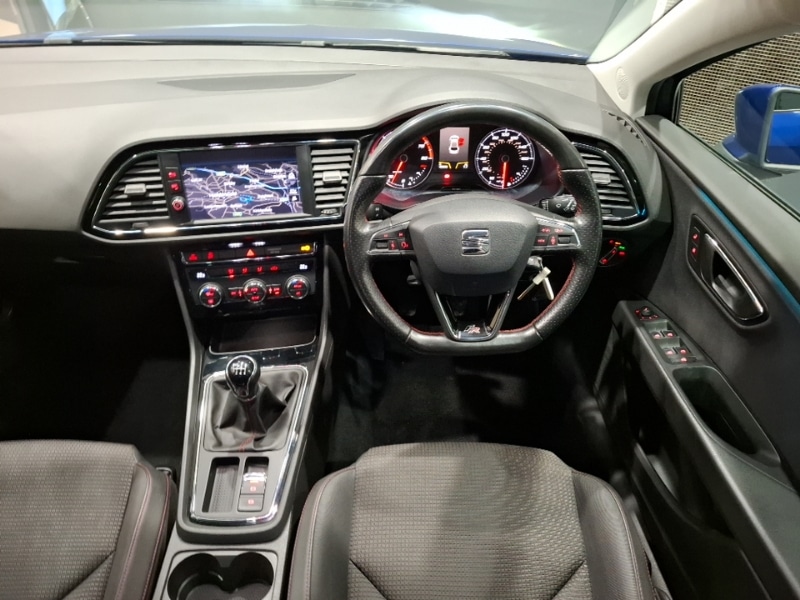 Used SEAT Leon 2018 for sale - 77189867: Photo 7