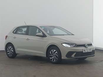 Used Volkswagen Polo 2022 for sale - 75315792: Photo