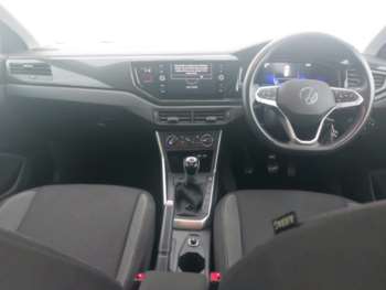 Used Volkswagen Polo 2022 for sale - 75315792: Photo