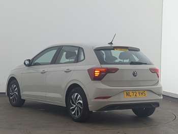 Used Volkswagen Polo 2022 for sale - 75315792: Photo