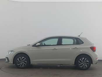 Used Volkswagen Polo 2022 for sale - 75315792: Photo