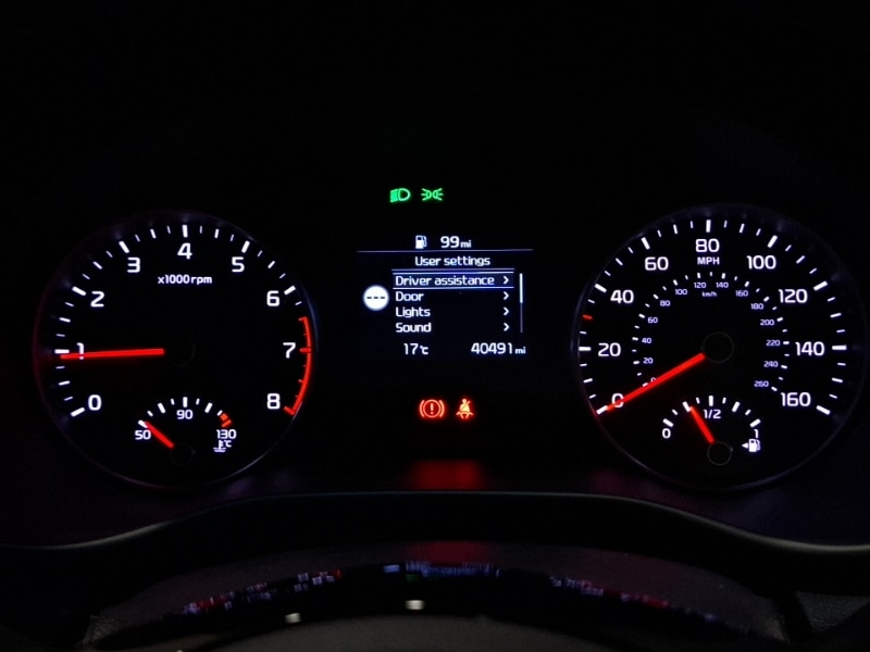 Used Kia Sportage 2019 for sale - 76583697: Photo 10