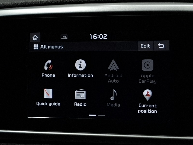 Used Kia Sportage 2019 for sale - 76583697: Photo 12