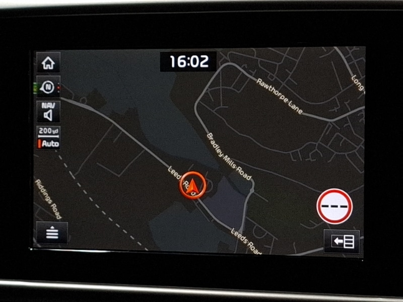 Used Kia Sportage 2019 for sale - 76583697: Photo 13