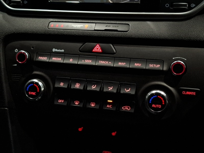 Used Kia Sportage 2019 for sale - 76583697: Photo 14