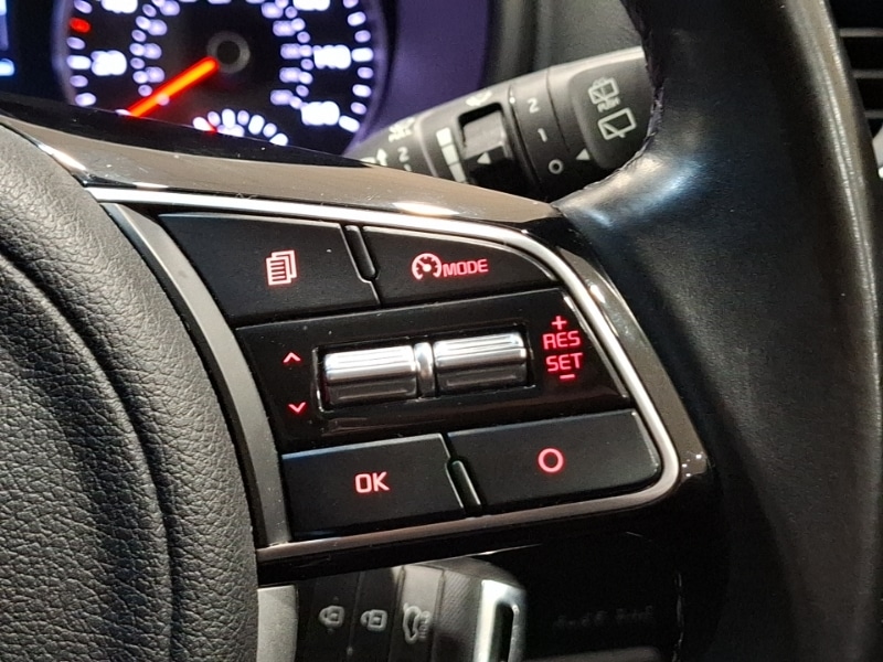 Used Kia Sportage 2019 for sale - 76583697: Photo 18