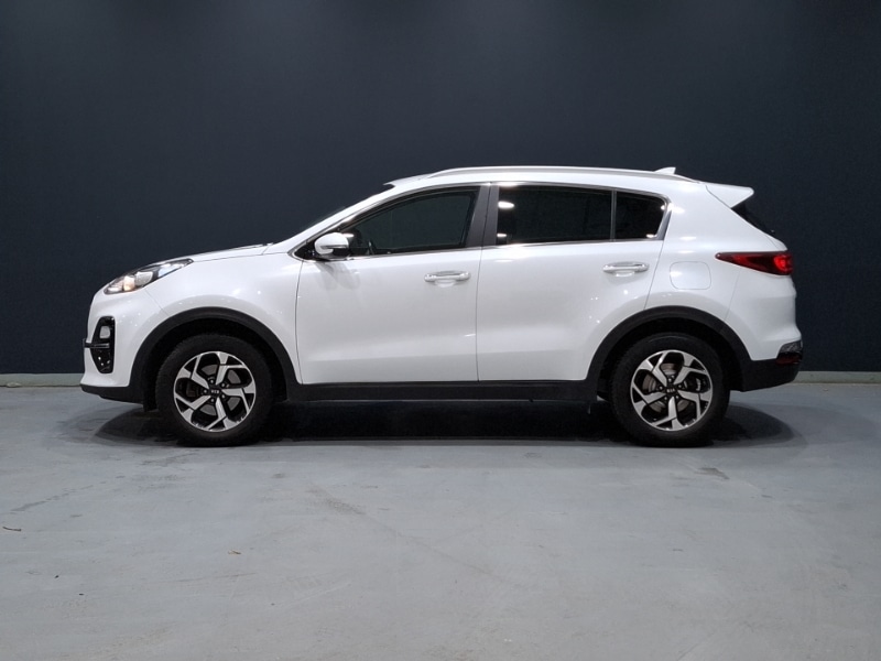 Used Kia Sportage 2019 for sale - 76583697: Photo 4