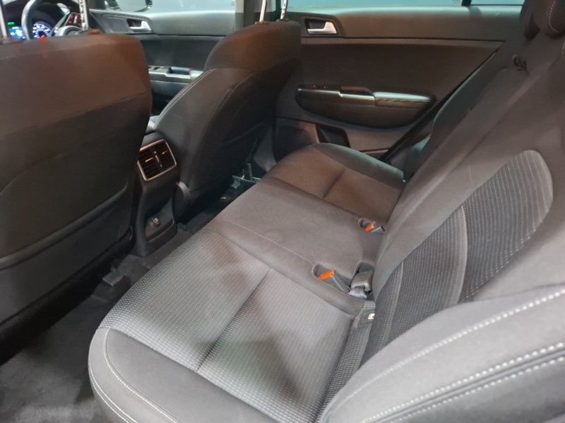 Used Kia Sportage 2019 for sale - 76583697: Photo 6