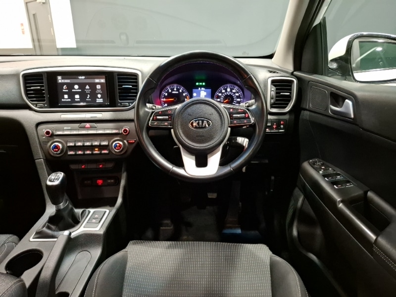 Used Kia Sportage 2019 for sale - 76583697: Photo 7