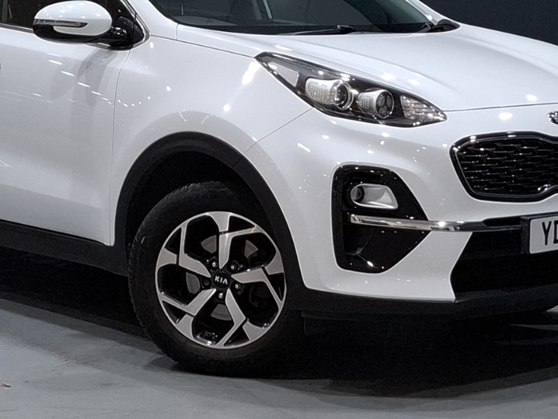 Used Kia Sportage 2019 for sale - 76583697: Photo 9
