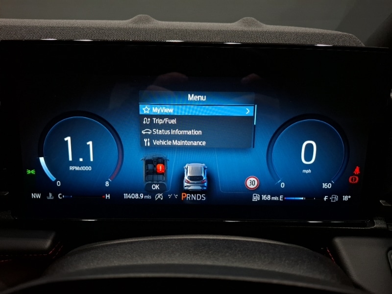 Used Ford Puma 2025 for sale - 78006105: Photo 10