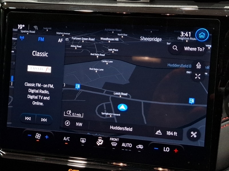 Used Ford Puma 2025 for sale - 78006105: Photo 16