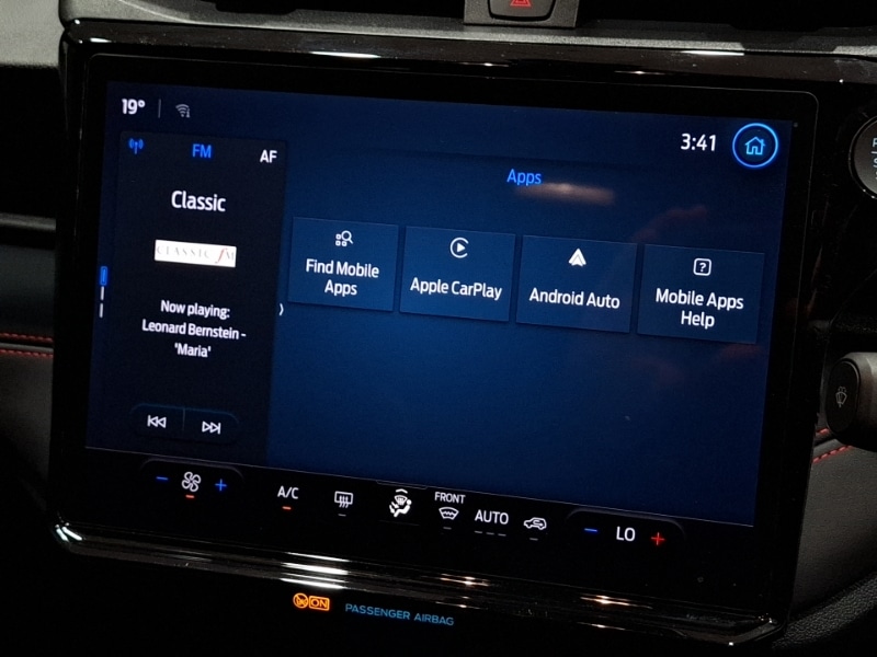 Used Ford Puma 2025 for sale - 78006105: Photo 17