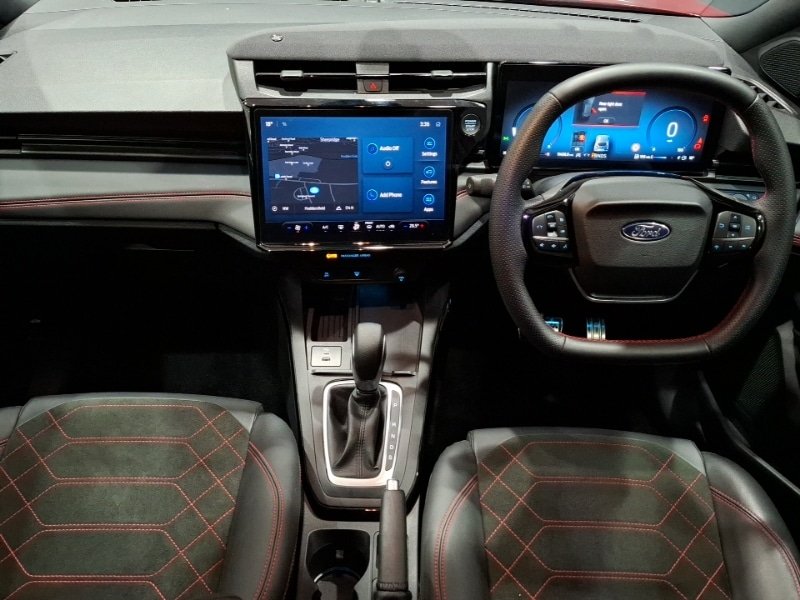 Used Ford Puma 2025 for sale - 78006105: Photo 2