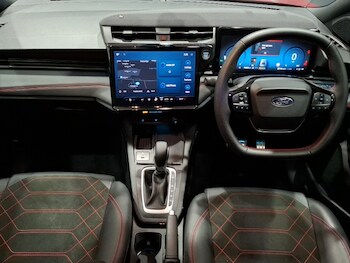 Used Ford Puma 2025 for sale - 78006105: Photo