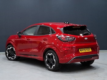 Used Ford Puma 2025 for sale - 78006105: Photo