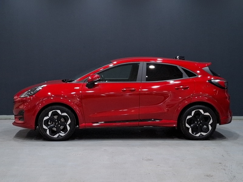 Used Ford Puma 2025 for sale - 78006105: Photo 4