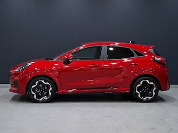 Used Ford Puma 2025 for sale - 78006105: Photo