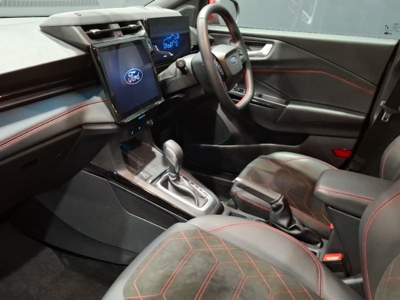 Used Ford Puma 2025 for sale - 78006105: Photo 5