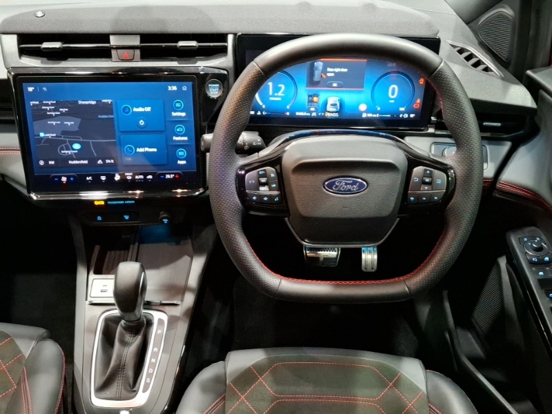 Used Ford Puma 2025 for sale - 78006105: Photo 7