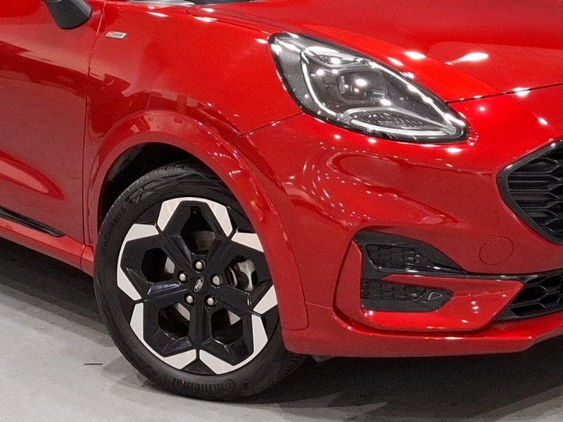 Used Ford Puma 2025 for sale - 78006105: Photo 9