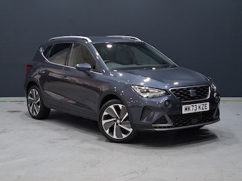 2023 - 1.0 TSI 110 FR Sport 5dr DSG