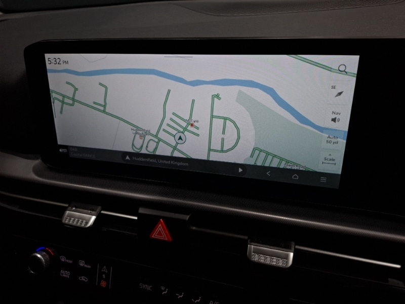 Used Kia Sportage 2025 for sale - 77832623: Photo 13