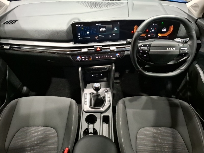 Used Kia Sportage 2025 for sale - 77832623: Photo 2