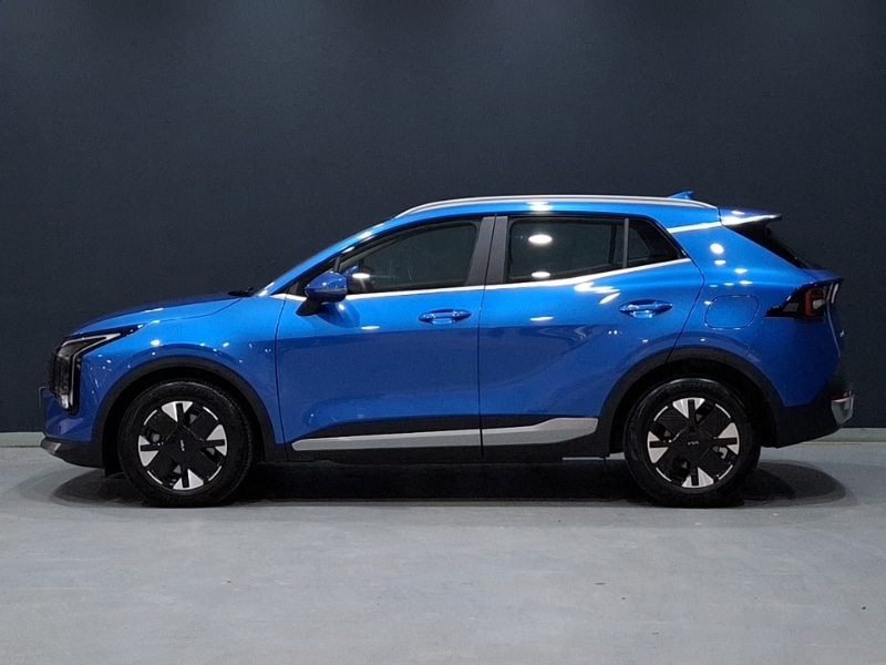 Used Kia Sportage 2025 for sale - 77832623: Photo 4