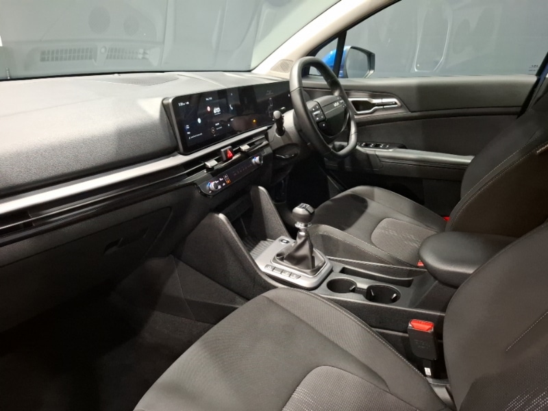 Used Kia Sportage 2025 for sale - 77832623: Photo 5