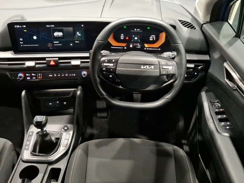 Used Kia Sportage 2025 for sale - 77832623: Photo 7