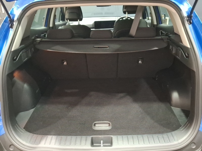 Used Kia Sportage 2025 for sale - 77832623: Photo 8