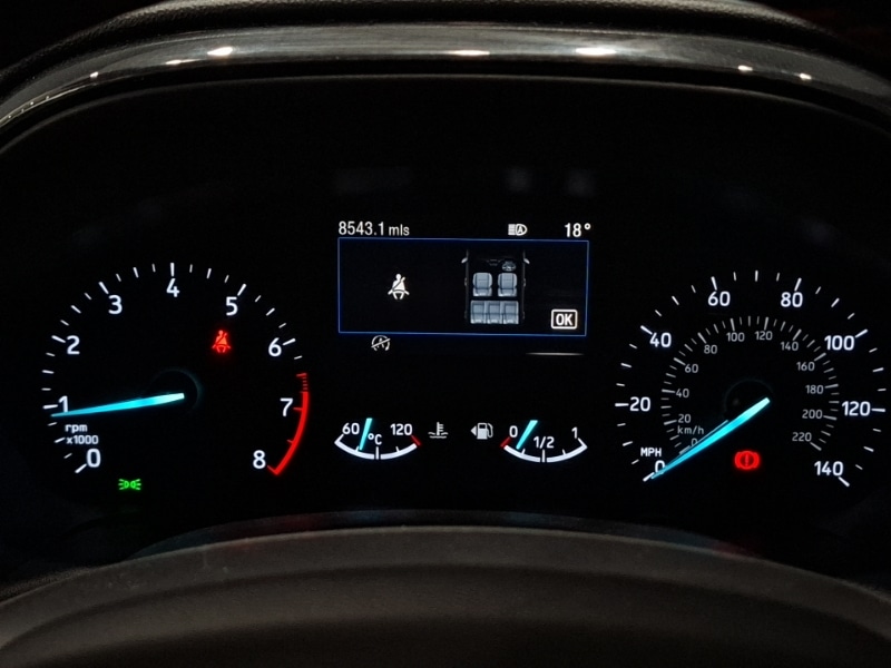 Used Ford Fiesta 2022 for sale - 76788912: Photo 10