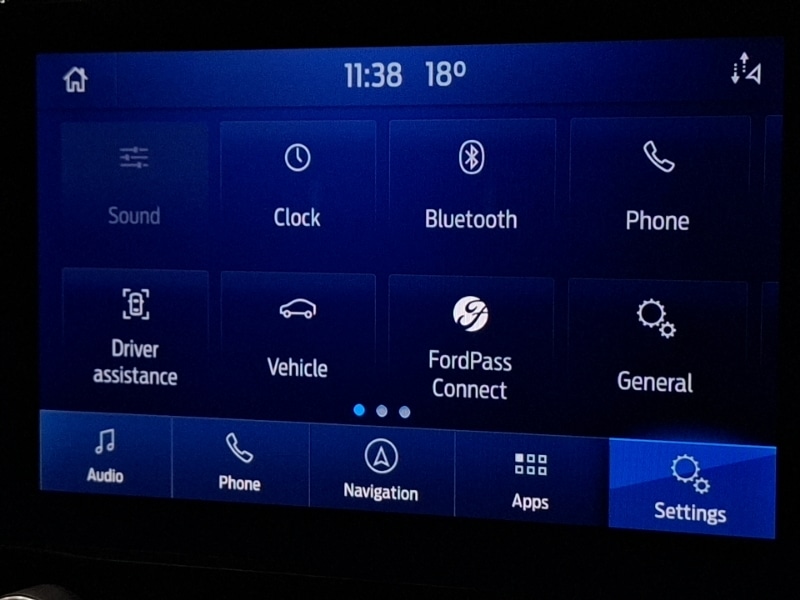 Used Ford Fiesta 2022 for sale - 76788912: Photo 13