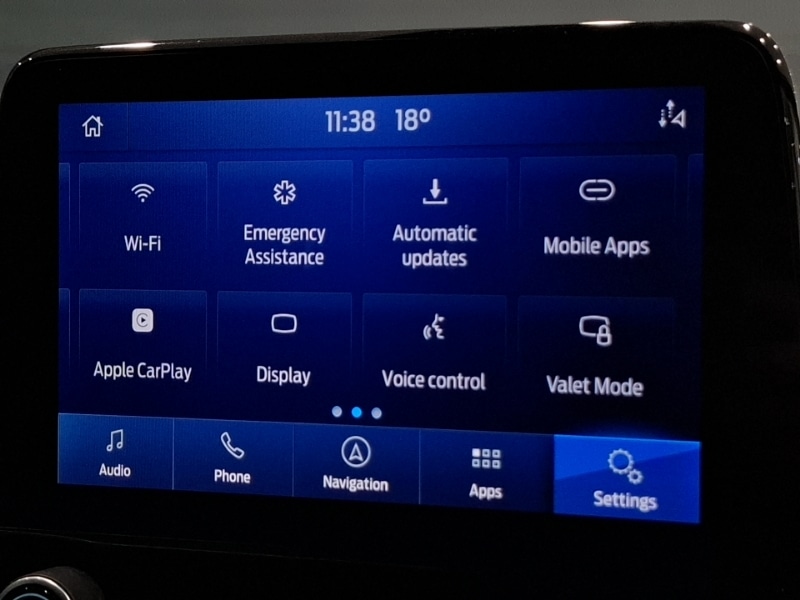 Used Ford Fiesta 2022 for sale - 76788912: Photo 14