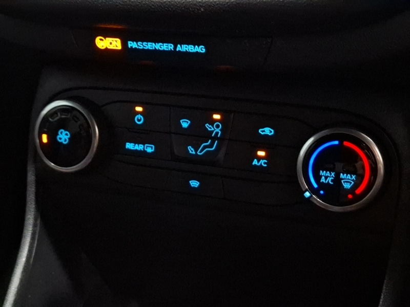 Used Ford Fiesta 2022 for sale - 76788912: Photo 15