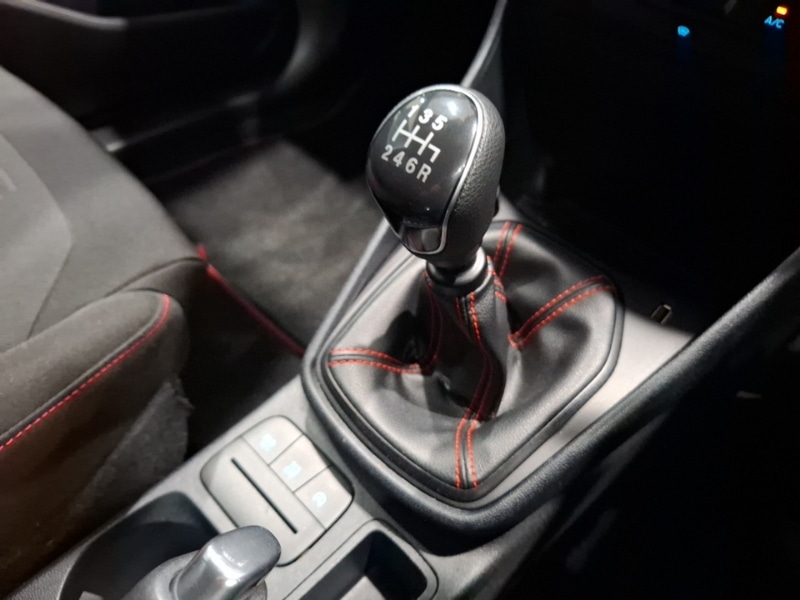 Used Ford Fiesta 2022 for sale - 76788912: Photo 16