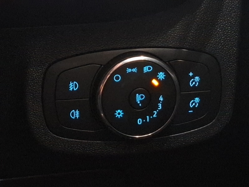 Used Ford Fiesta 2022 for sale - 76788912: Photo 19