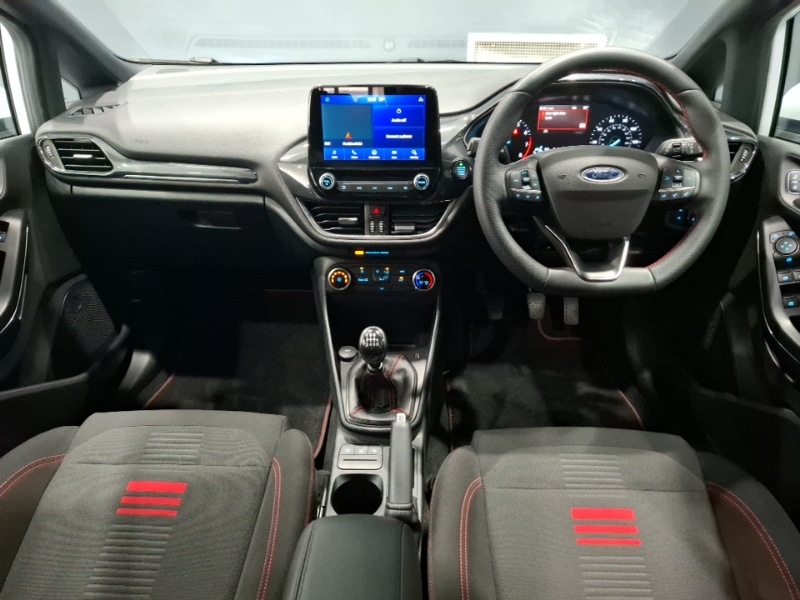 Used Ford Fiesta 2022 for sale - 76788912: Photo 2