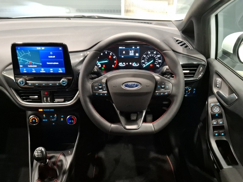 Used Ford Fiesta 2022 for sale - 76788912: Photo 7