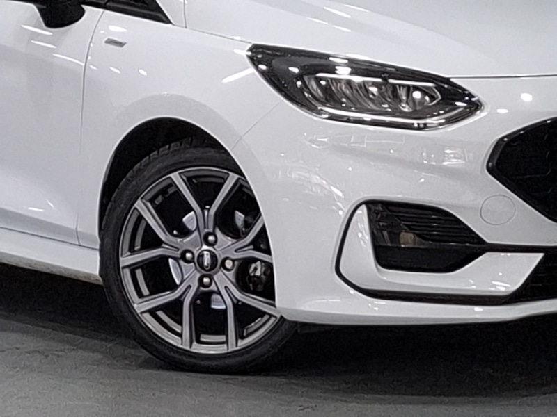 Used Ford Fiesta 2022 for sale - 76788912: Photo 9