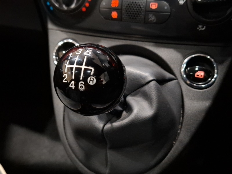 Used Fiat 500 2020 for sale - 77823139: Photo 11