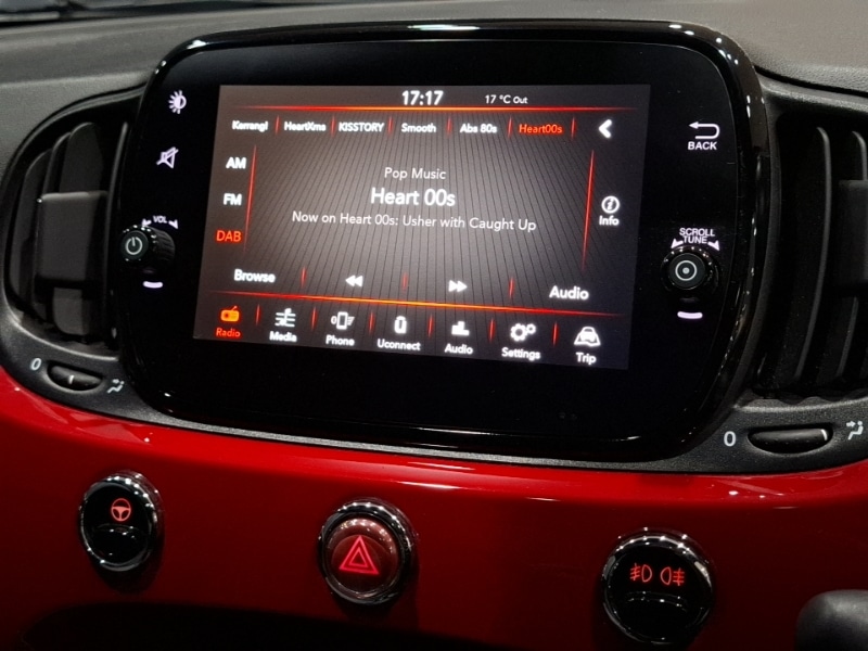 Used Fiat 500 2020 for sale - 77823139: Photo 14