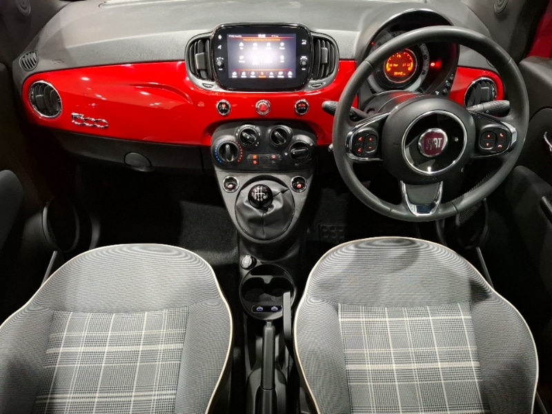 Used Fiat 500 2020 for sale - 77823139: Photo 2