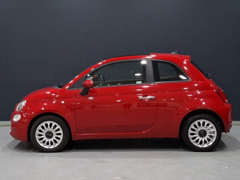 Used Fiat 500 2020 for sale - 77823139: Photo 4